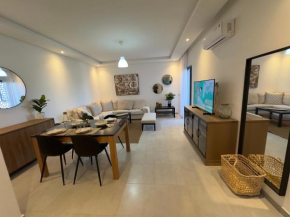 Appartement Luxueux Haut Standing Flambant Neuf